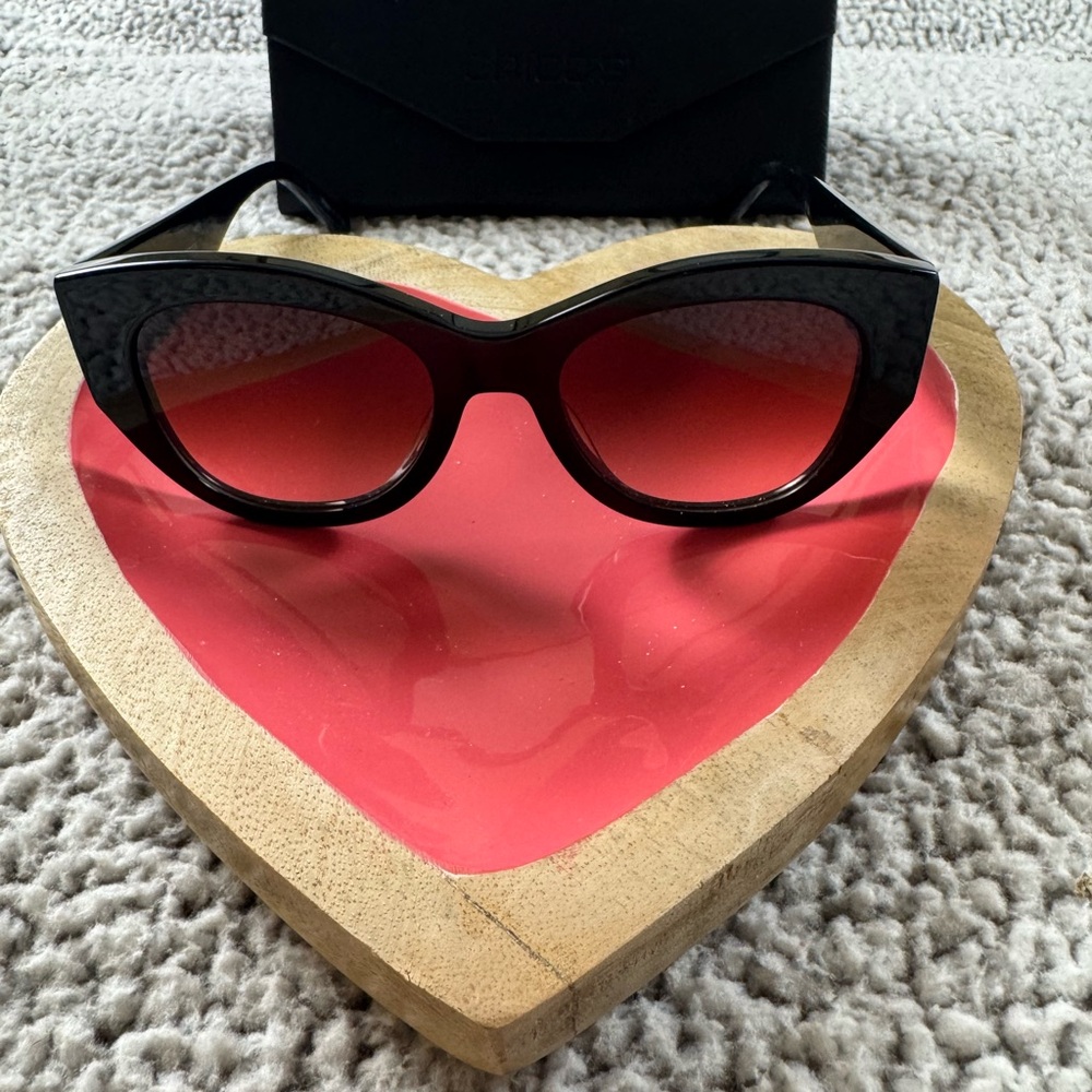 Chico’s Black Sunglasses